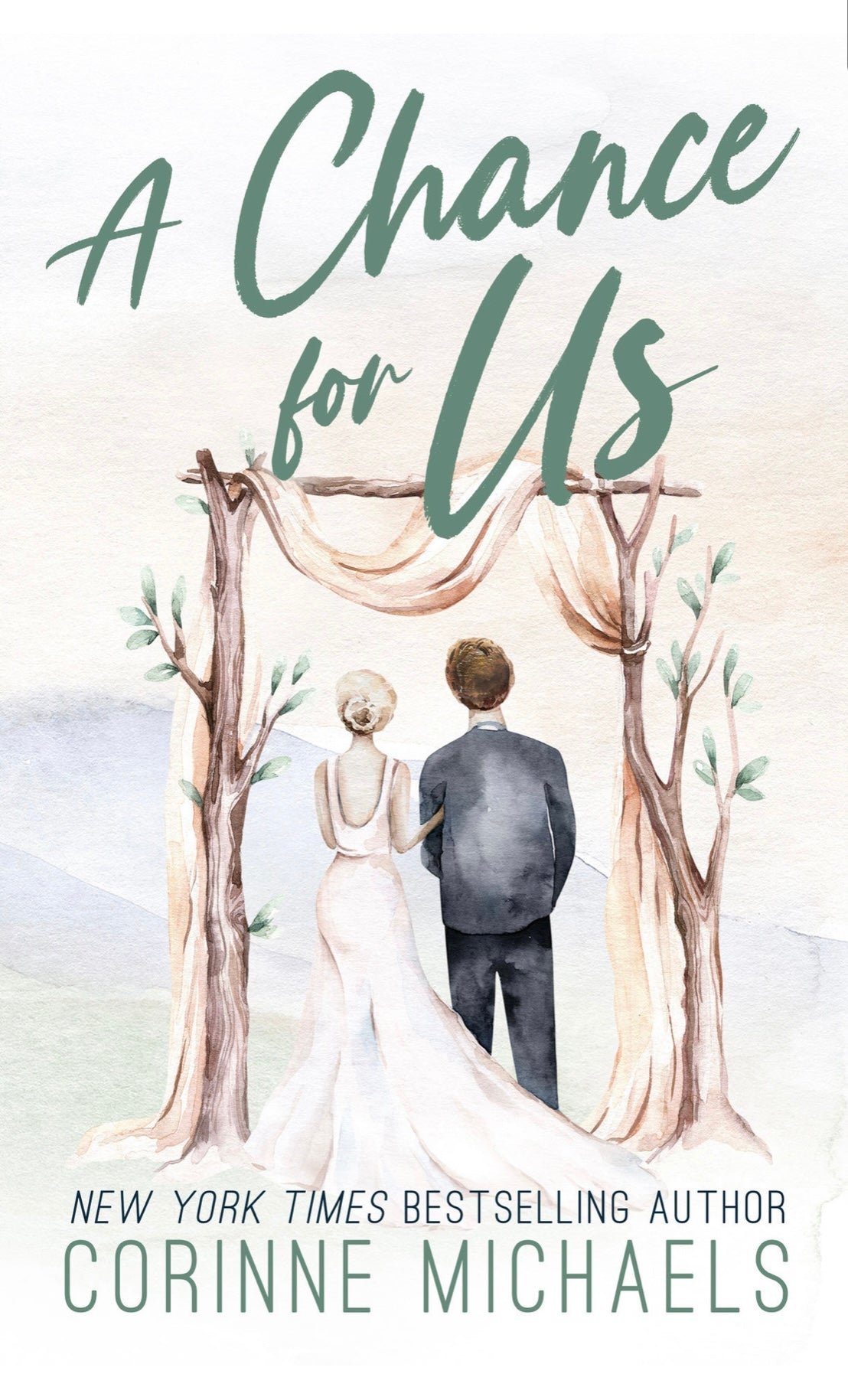 Willow Creek Valley series (Special Editions) by Corinne Michaels
