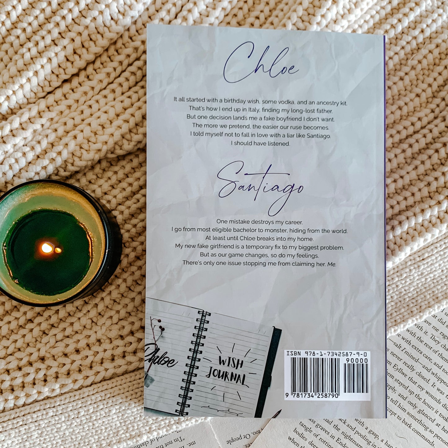 Dirty Air series (Special Editions) by Lauren Asher