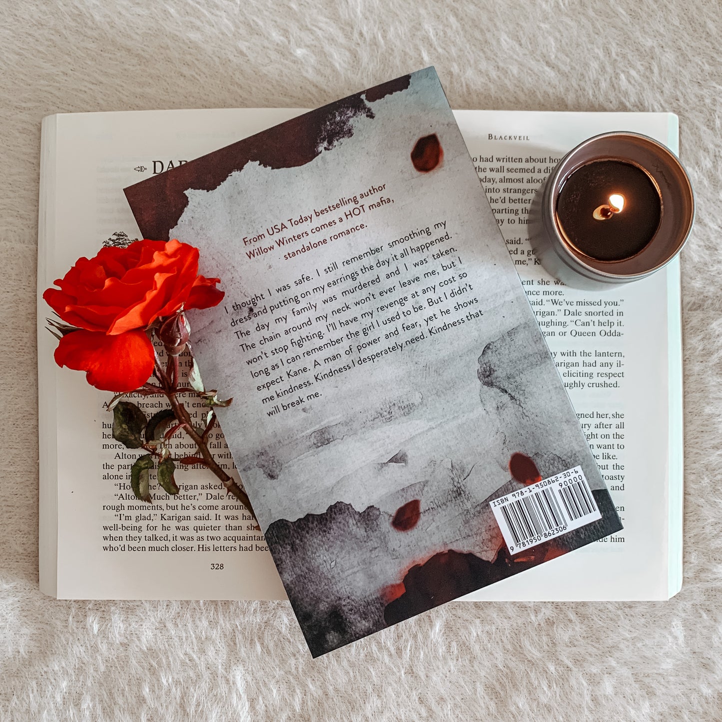 Valetti Crime Family Series by Willow Winters