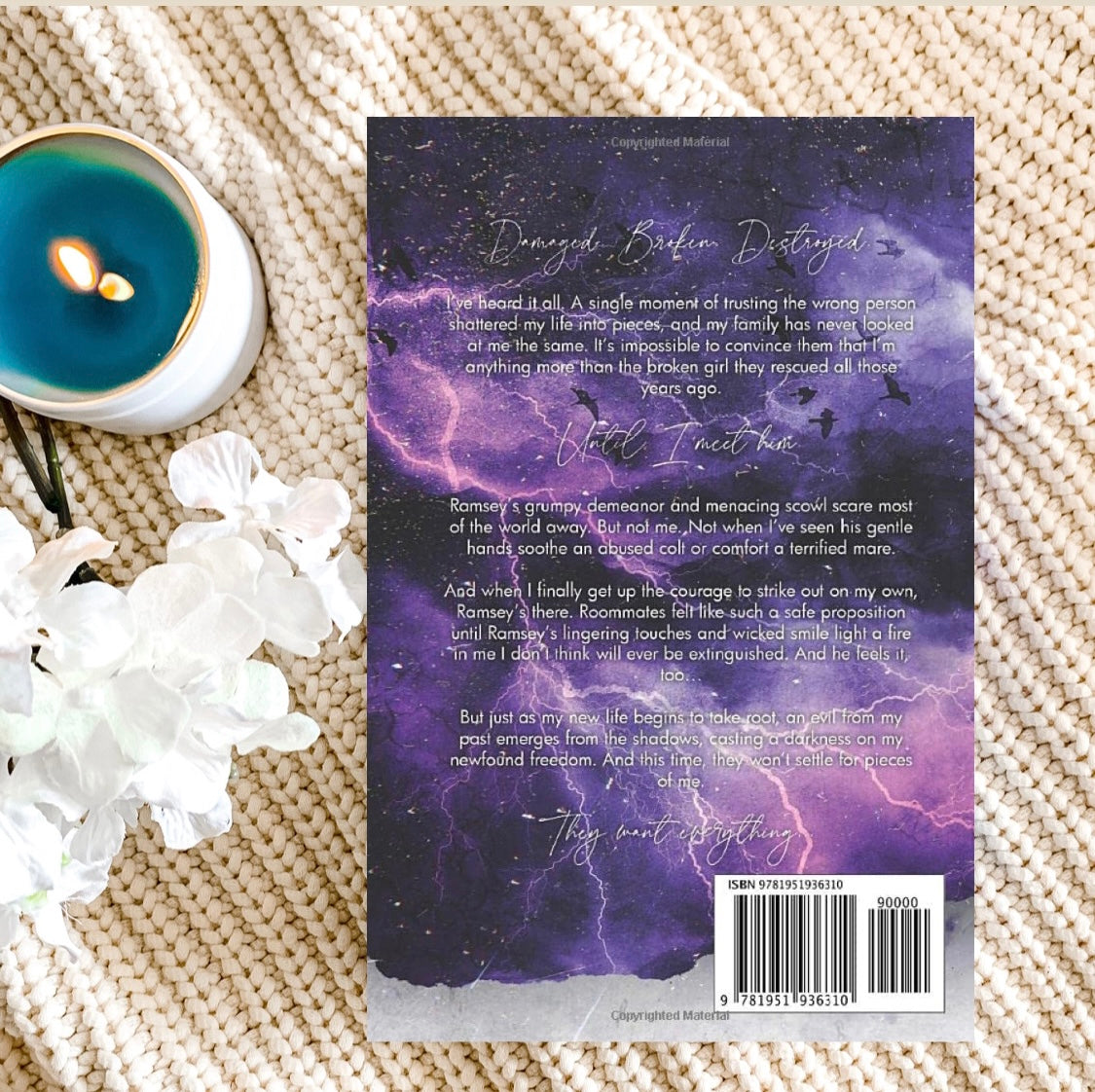 The Tattered & Torn Special Editions by Catherine Cowles