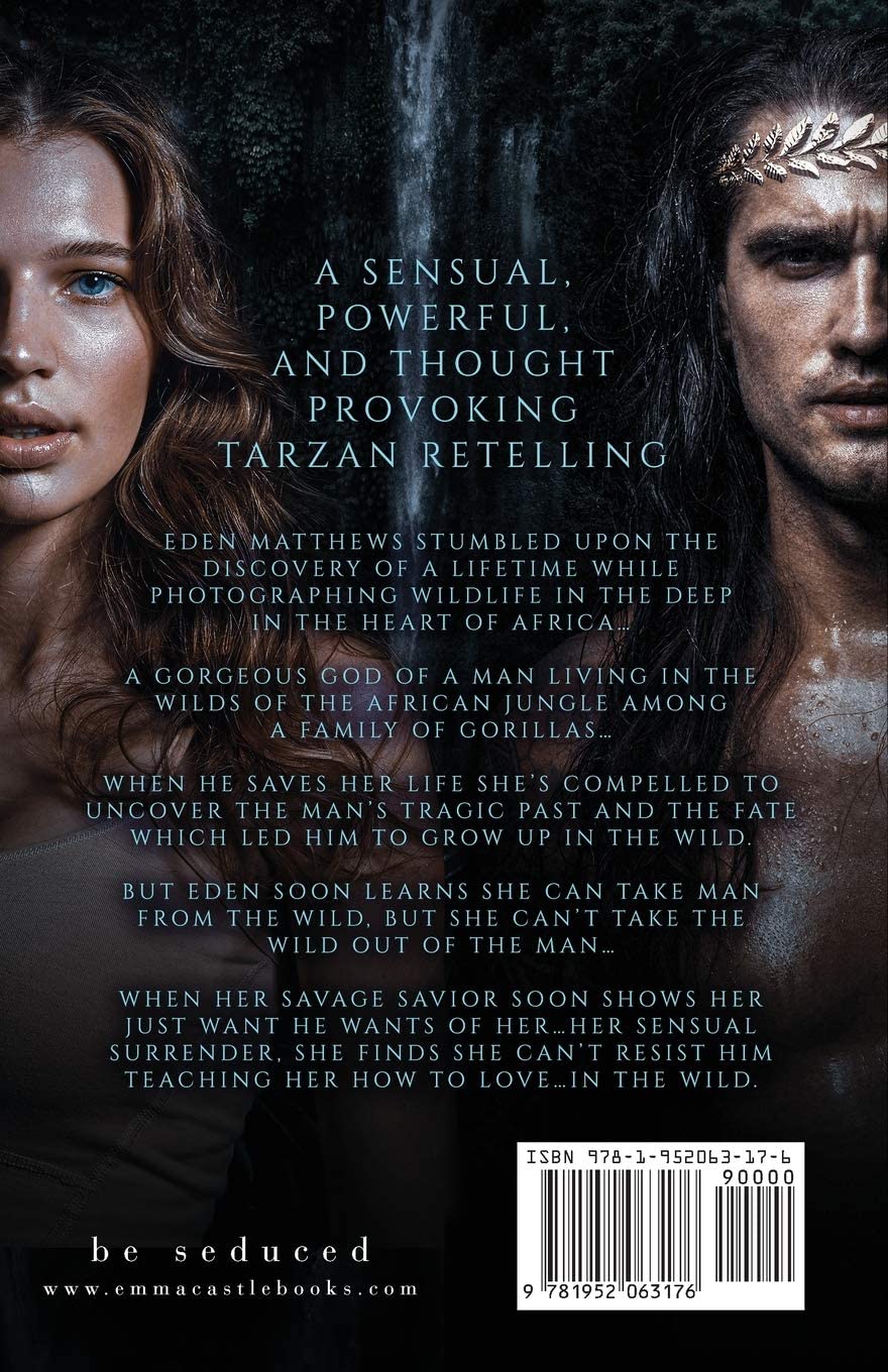 Love in the Wild by Emma Castle