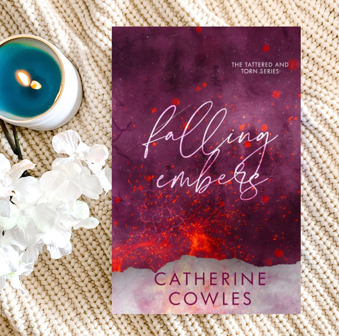 The Tattered & Torn Special Editions by Catherine Cowles