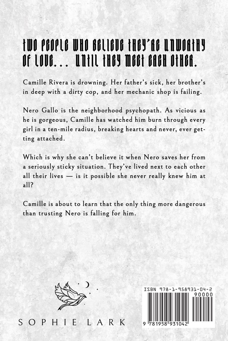 Brutal Birthright series (Illustrated Editions) by Sophie Lark