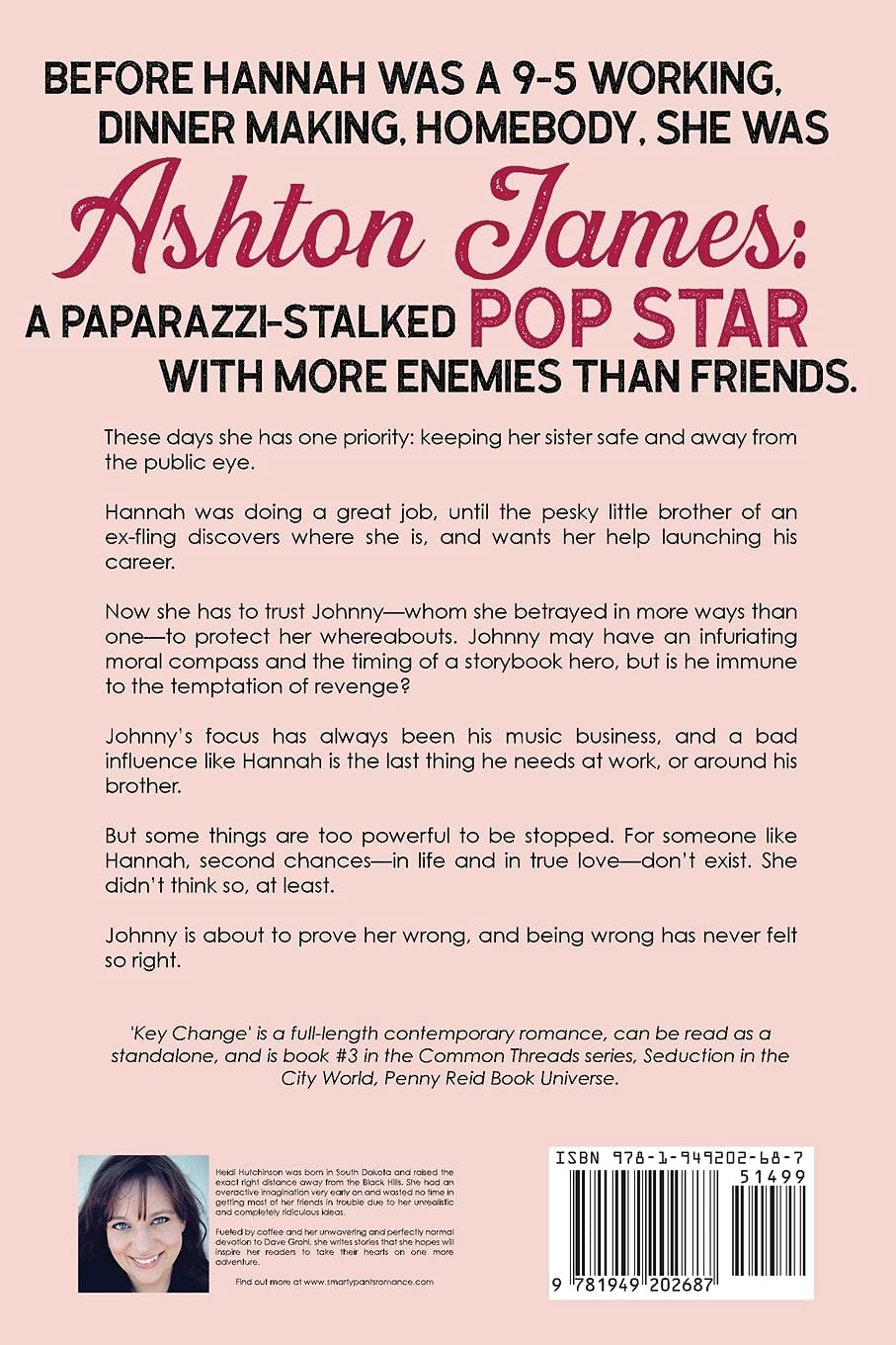 Common Threads Collaborative Series