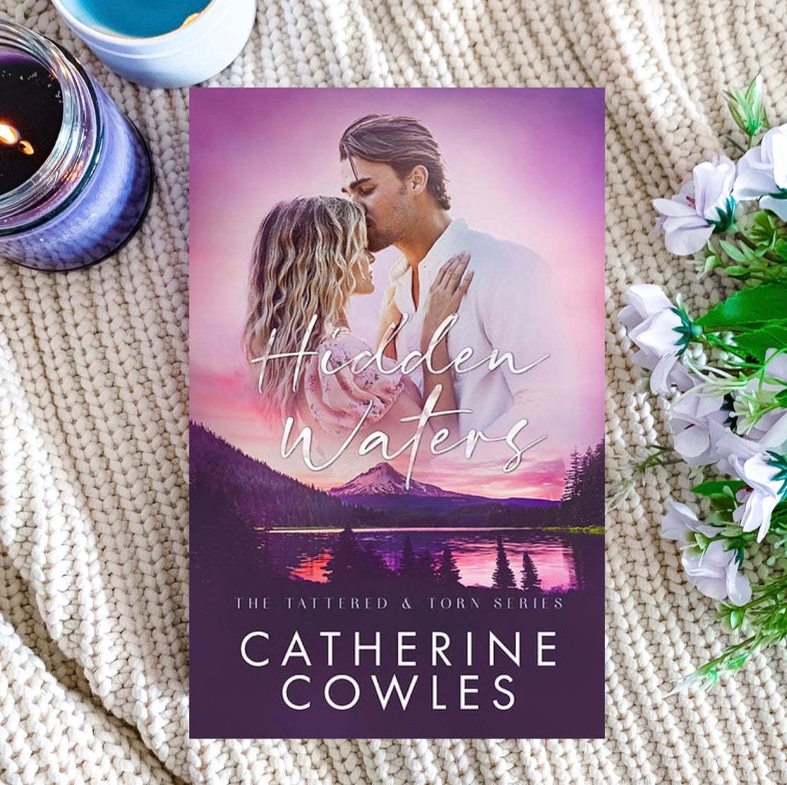 The Tattered and Torn Series by Catherine Cowles