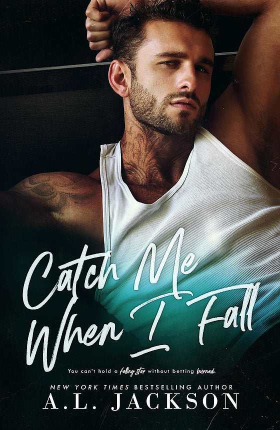 Falling Stars series by A. L. Jackson