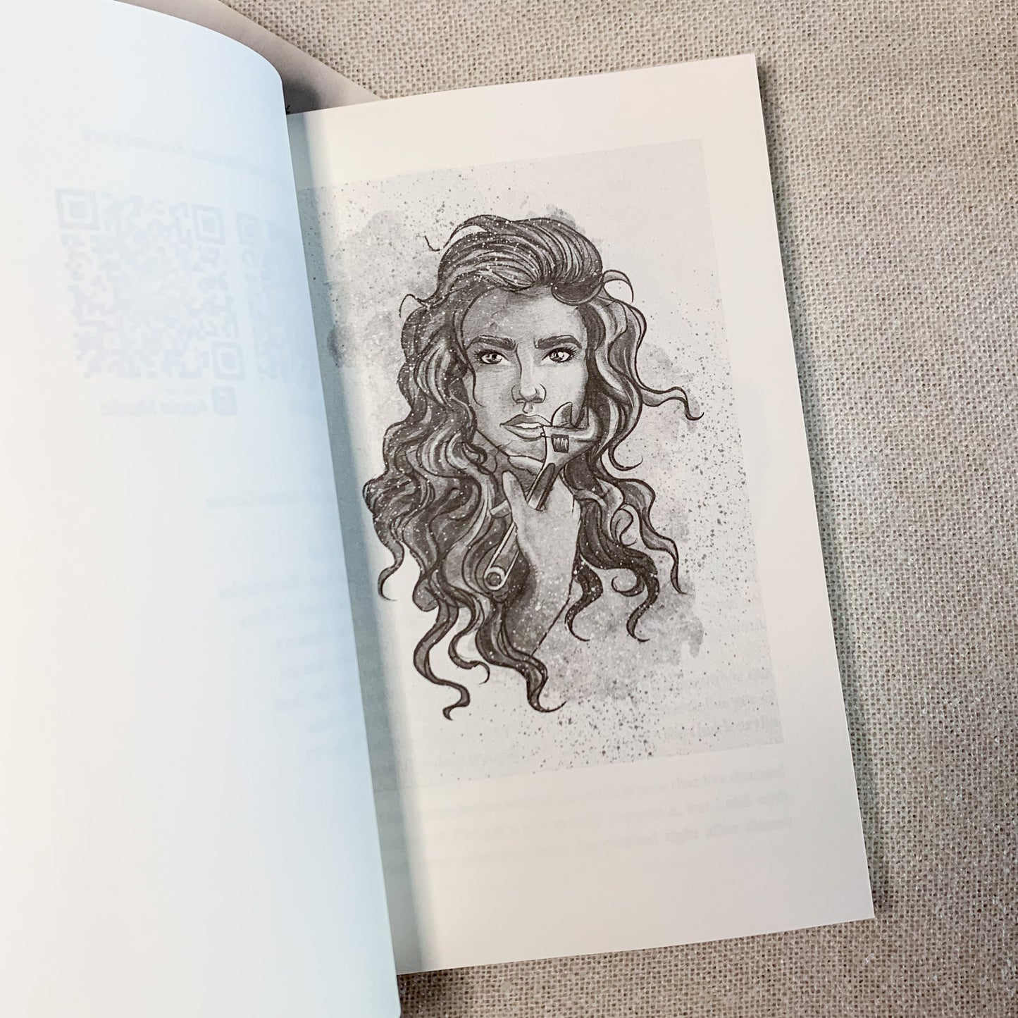 Brutal Birthright series (Illustrated Editions) by Sophie Lark