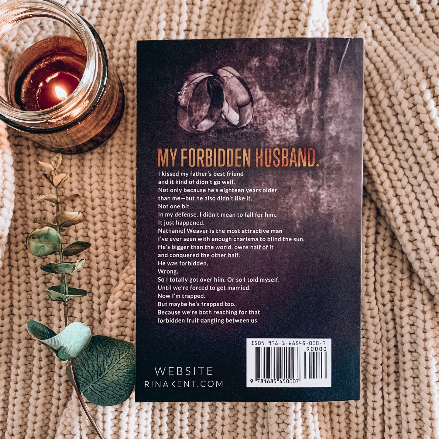 Empire Series by Rina Kent