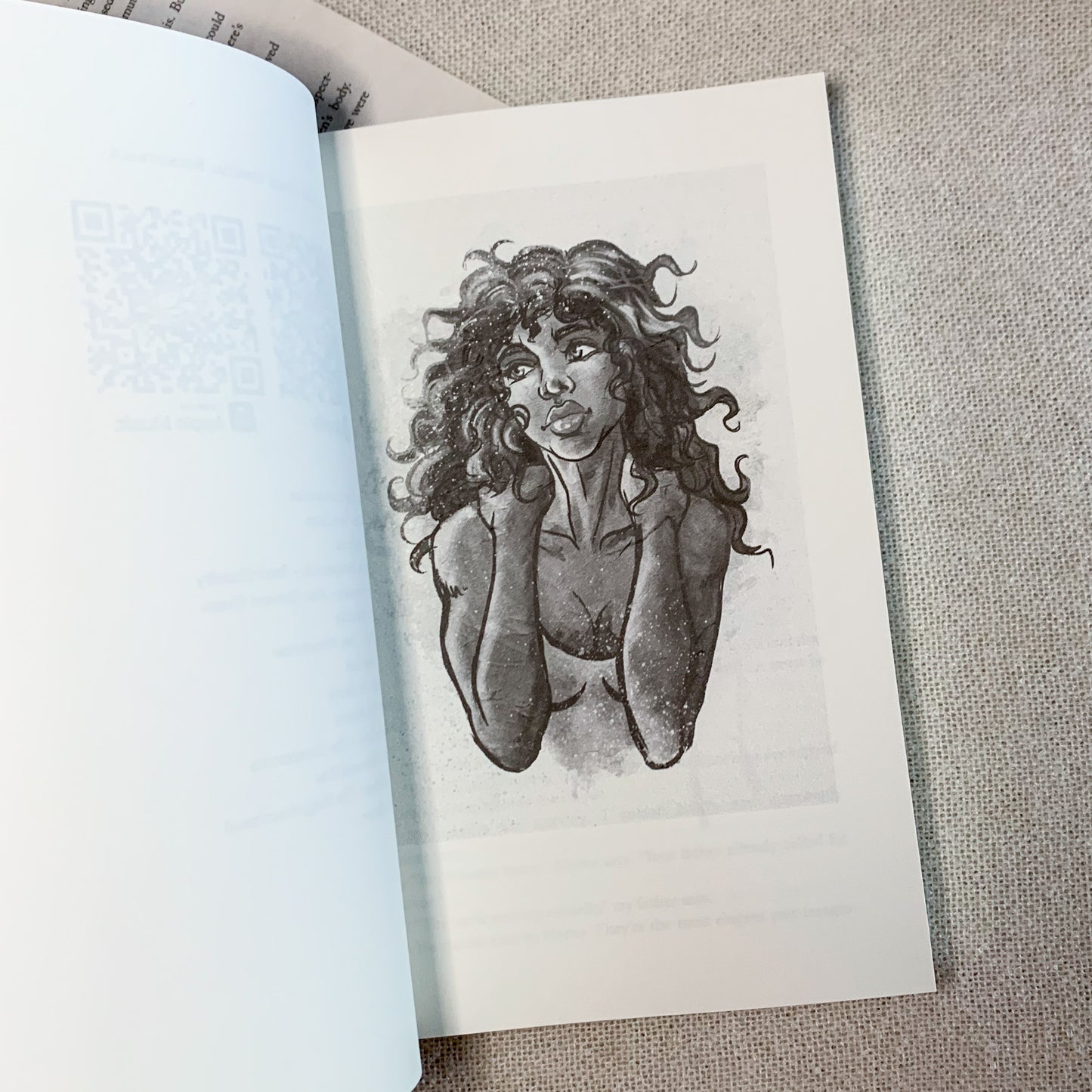 Brutal Birthright series (Illustrated Editions) by Sophie Lark