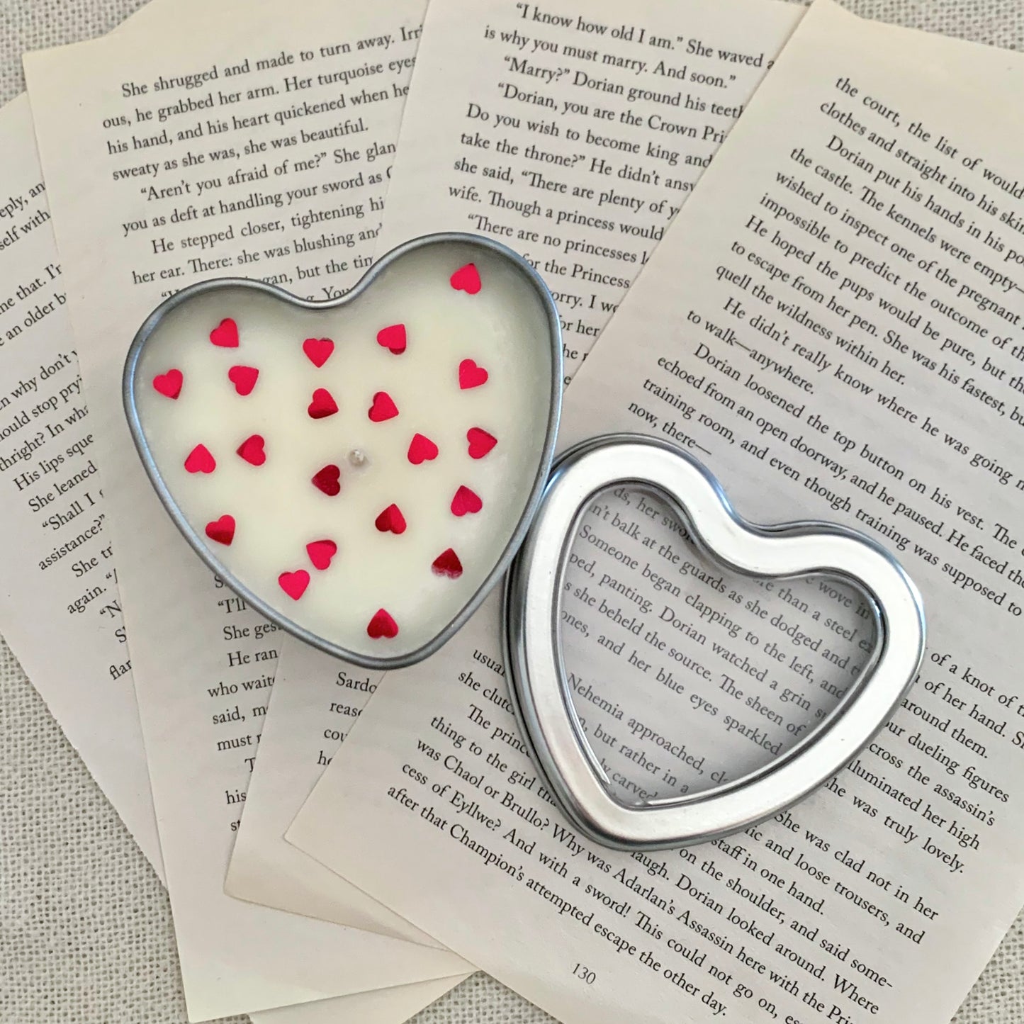 Ready for You Book Club Box