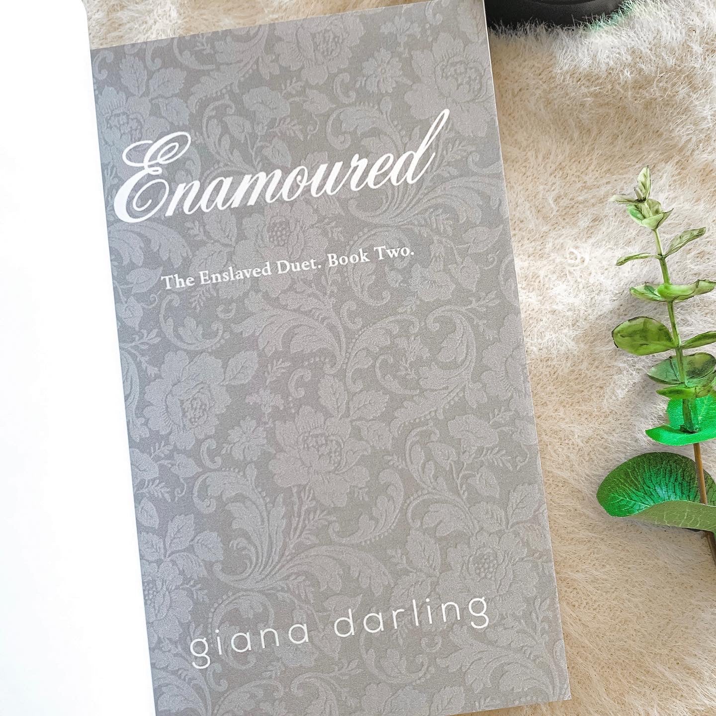 Enamoured by Giana Darling