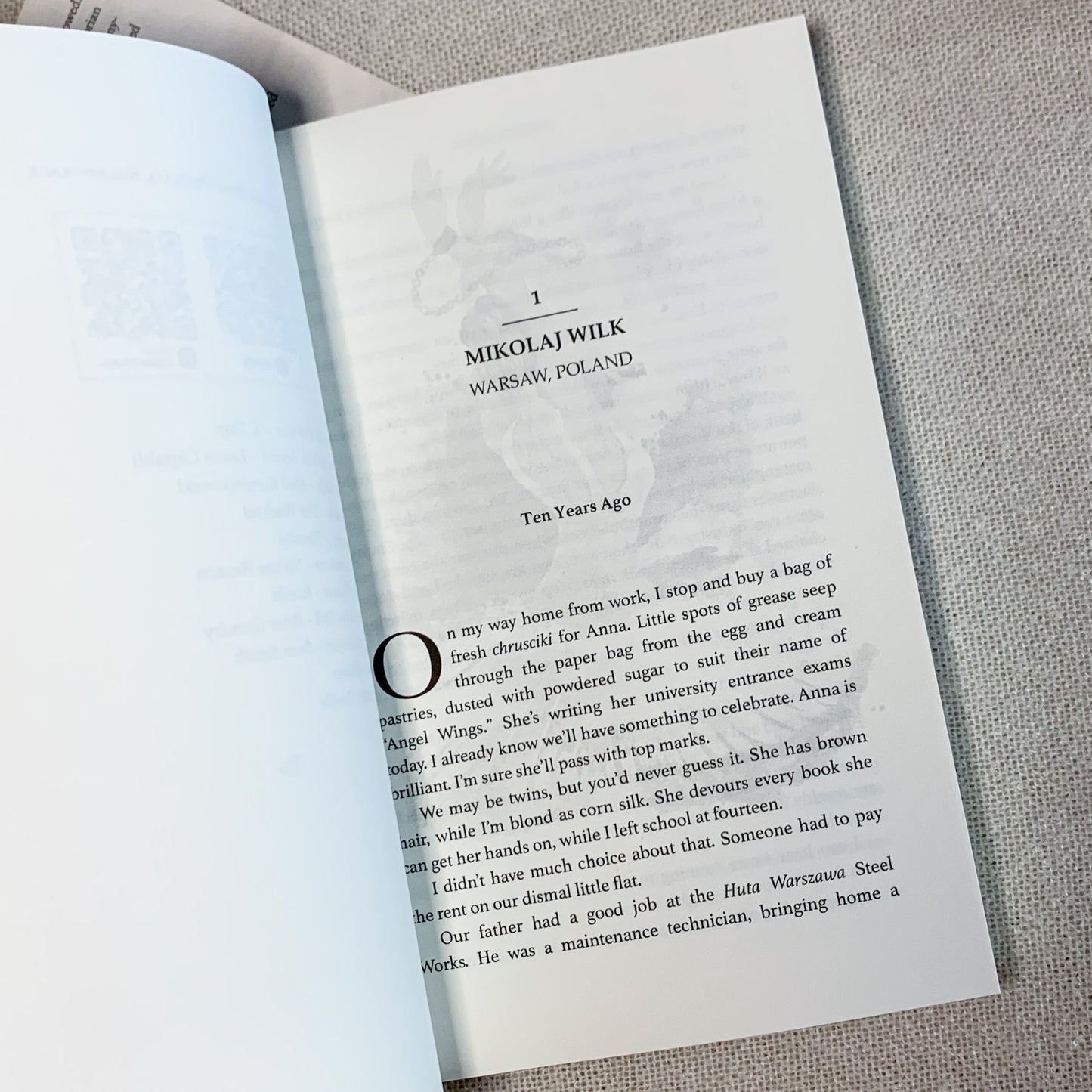 Brutal Birthright series (Illustrated Editions) by Sophie Lark