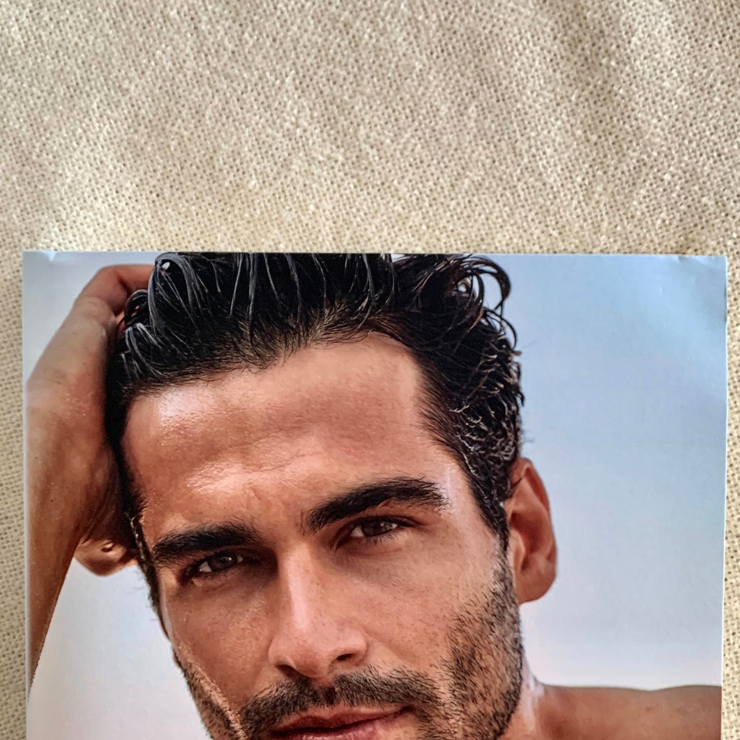 Mr Garcia by T L Swan