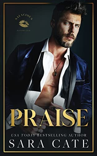 Salacious Players Club series by Sara Cate
