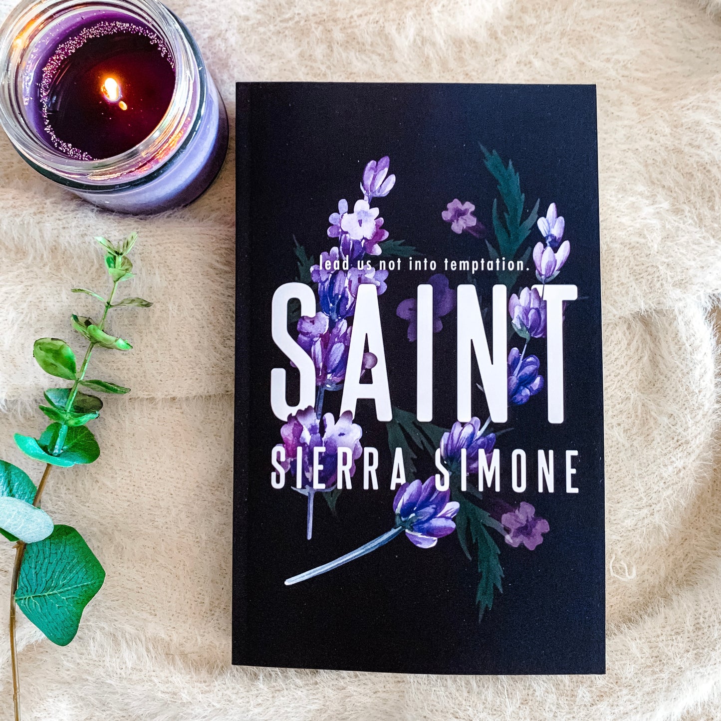 Priest Series Special Editions by Sierra Simone