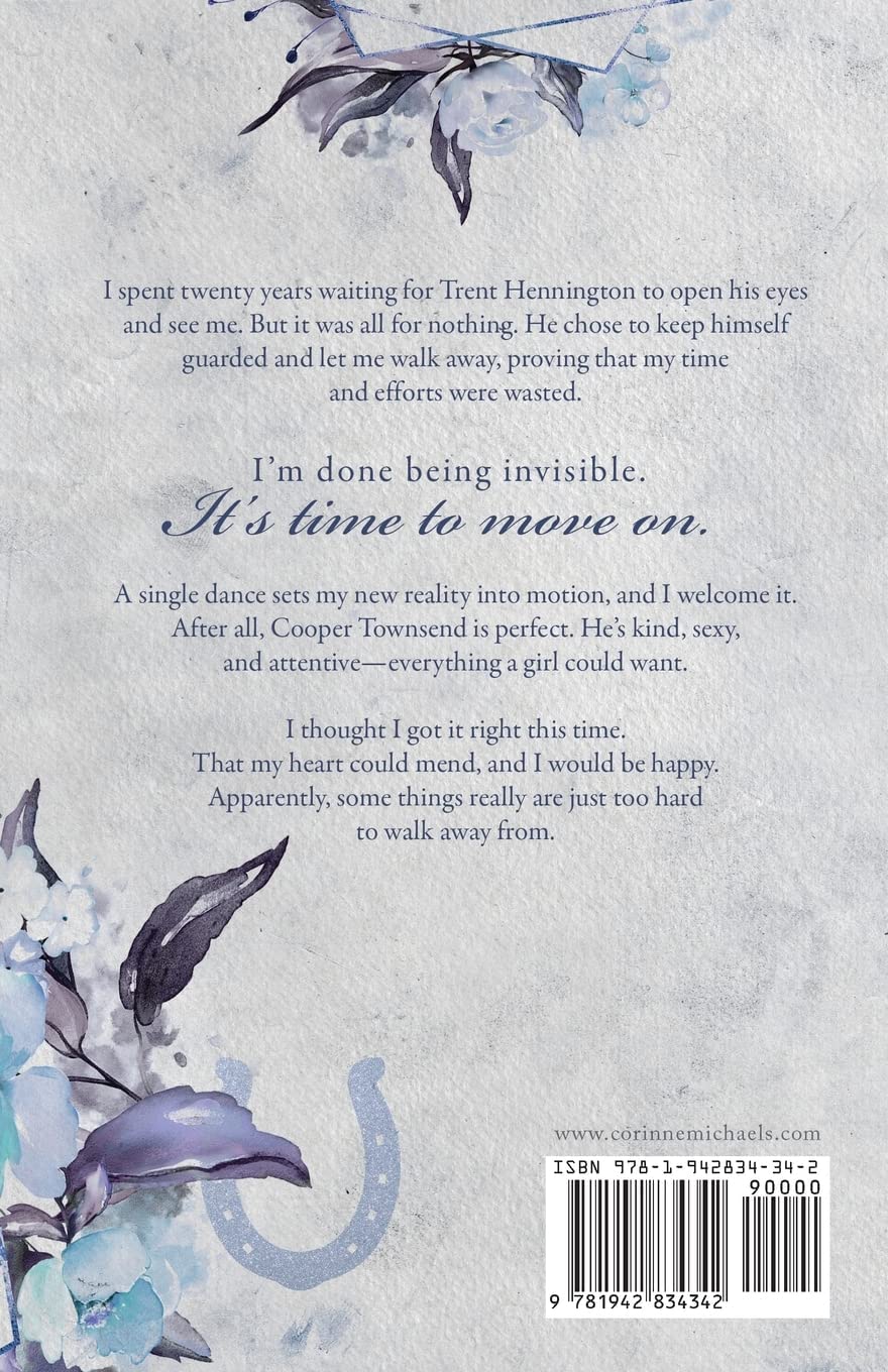 Hennington Brothers (Special Editions) by Corinne Michaels