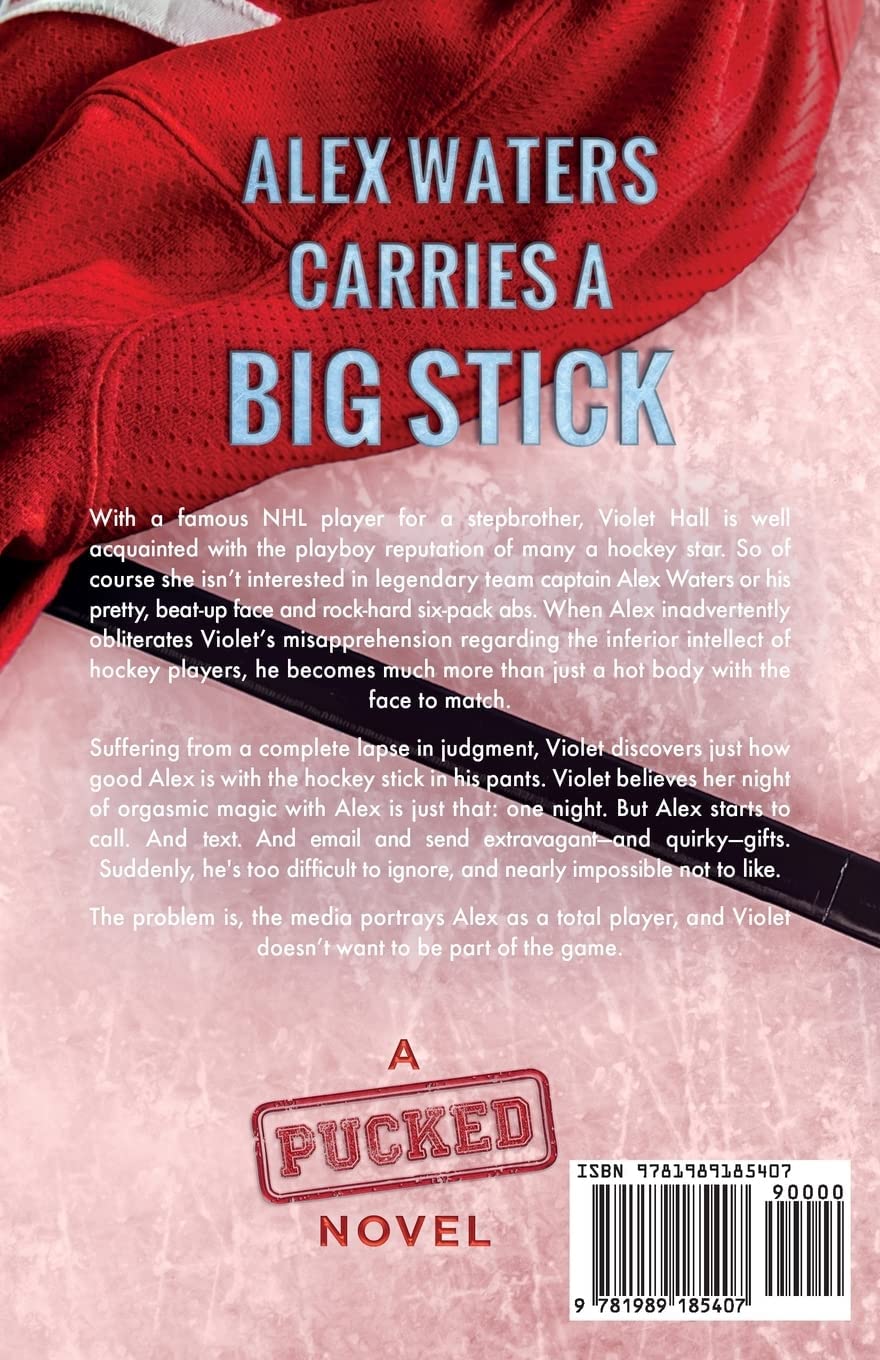 The Pucked series (Special Editions) by Helena Hunting
