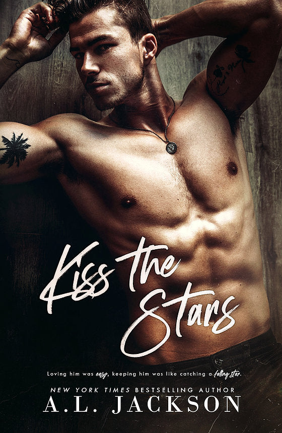 Falling Stars series by A. L. Jackson