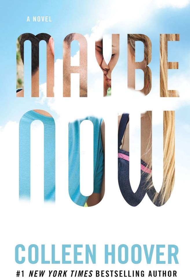 Maybe Duology by Colleen Hoover