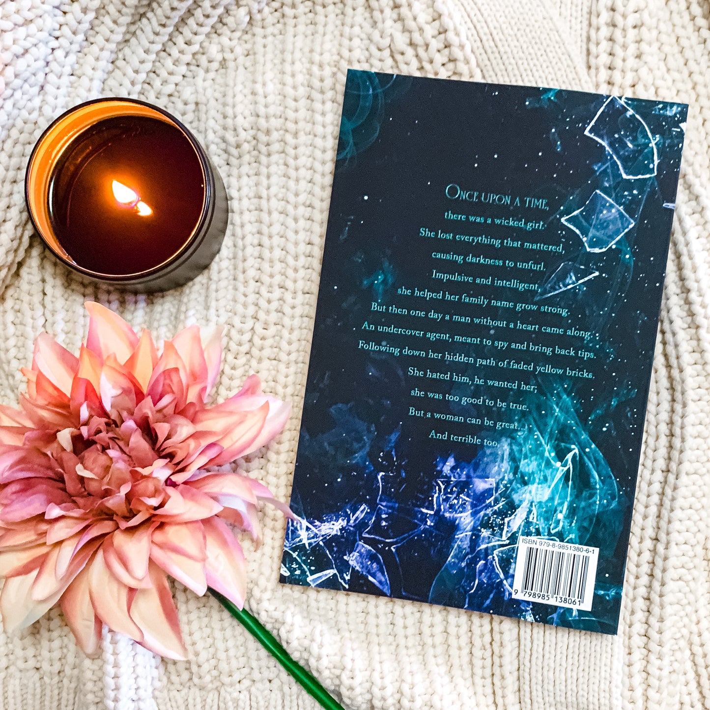 Never After Series by Emily McIntire