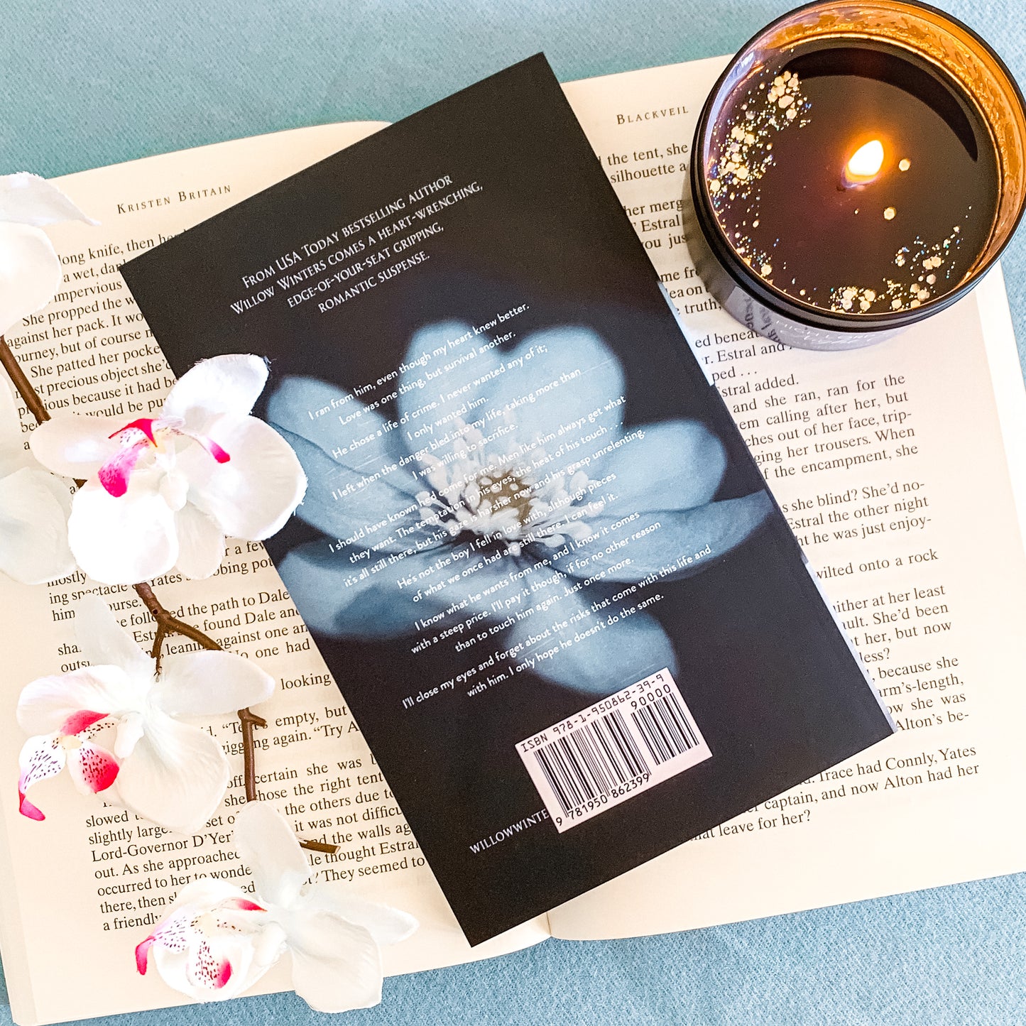 Hard to Love series by Willow Winters
