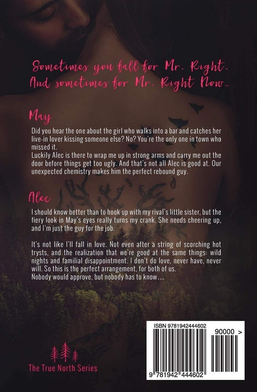 The True North Series by Sarina Bowen
