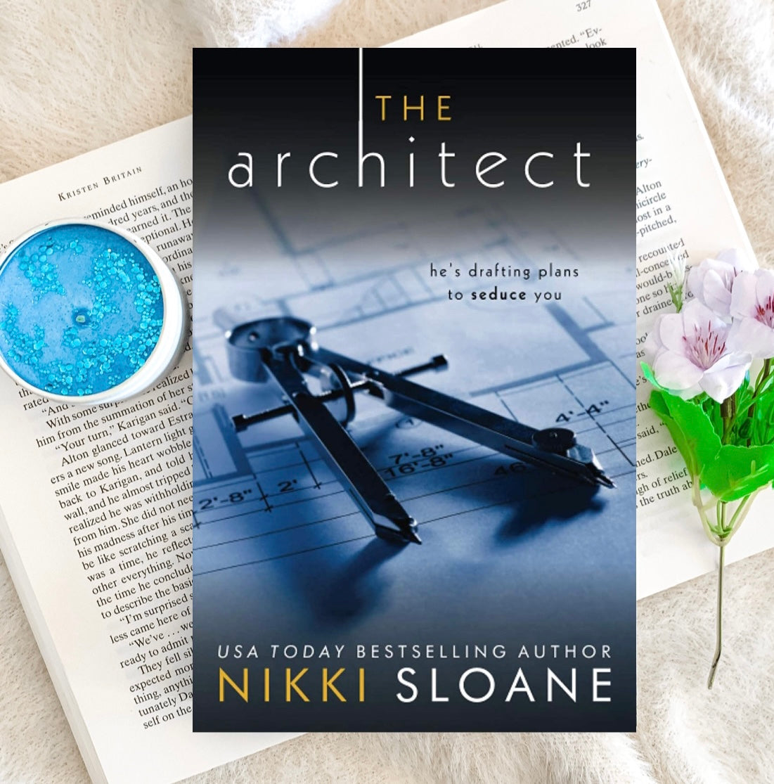 Nashville Neighbourhood Series by Nikki Sloane