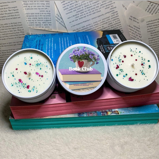 Book Club