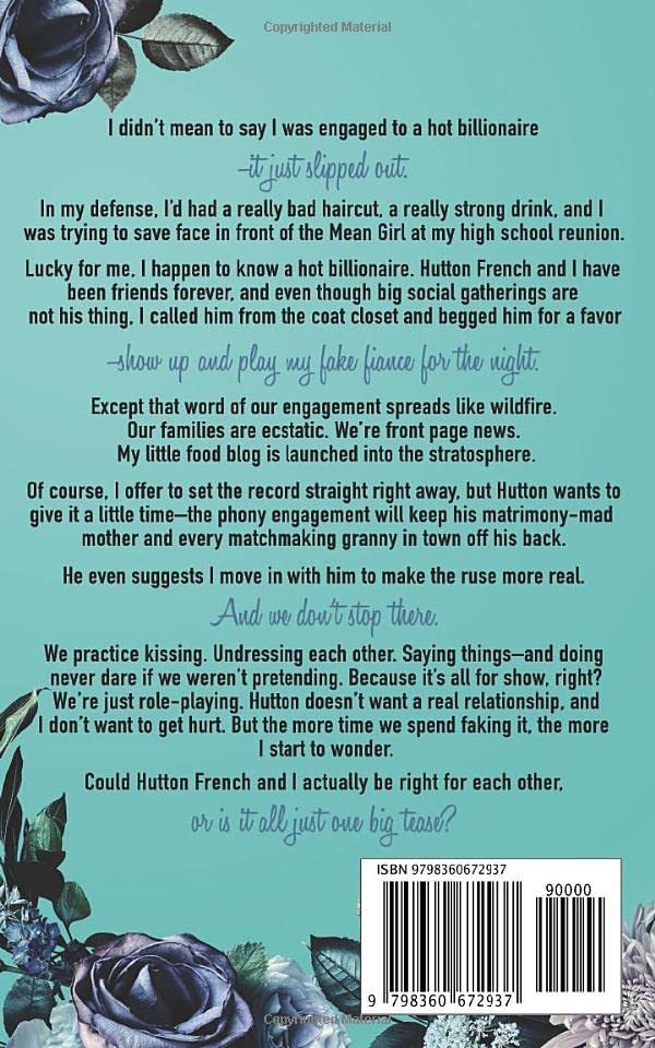 Cloverleigh Farms Next Generation series by Melanie Harlow