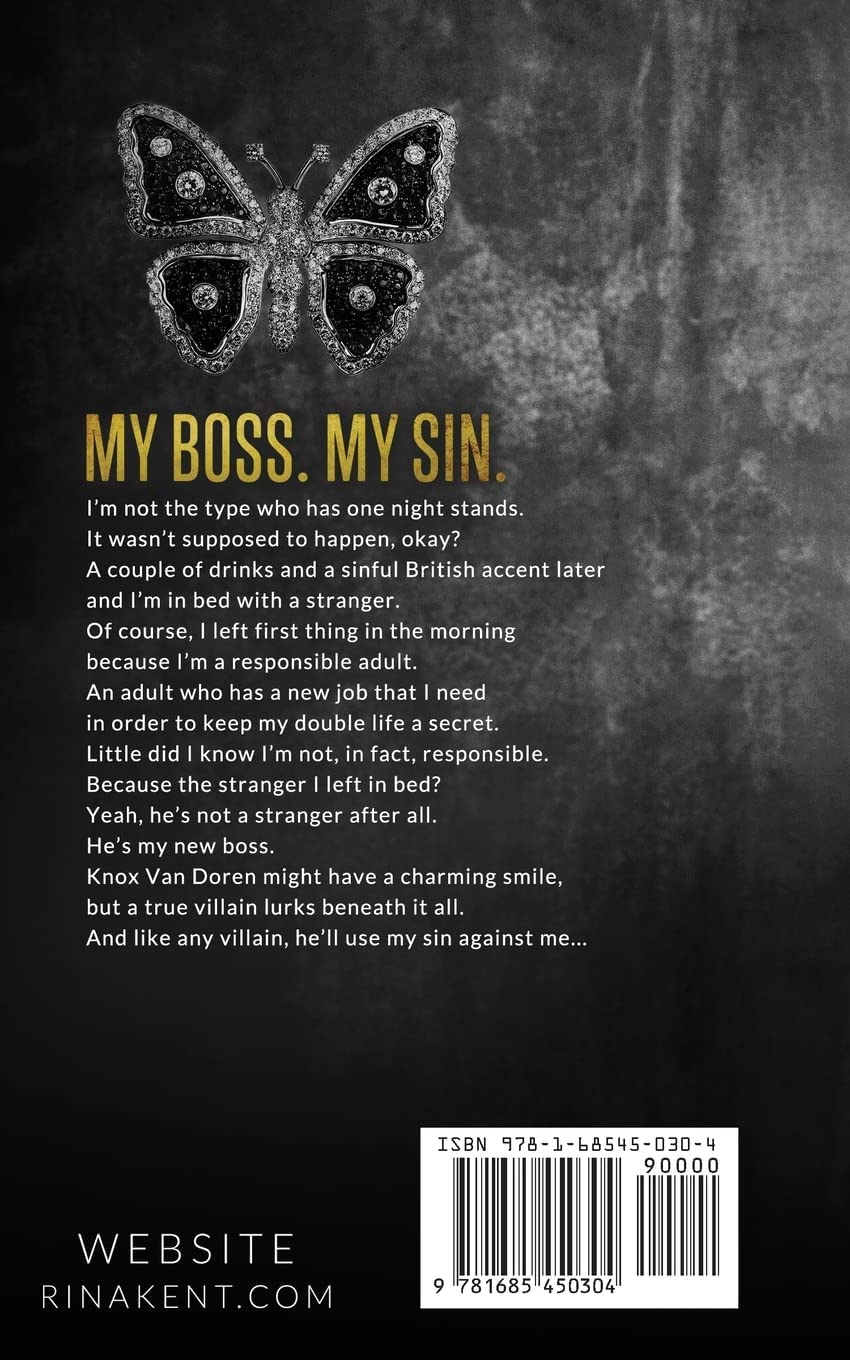 Empire Series by Rina Kent