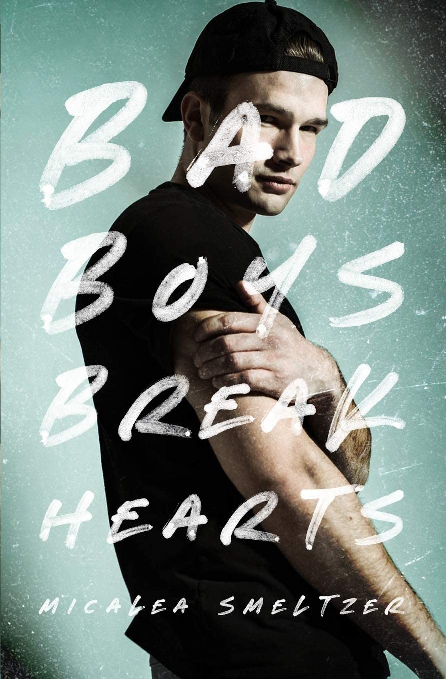 The Boys Series by Micalea Smeltzer