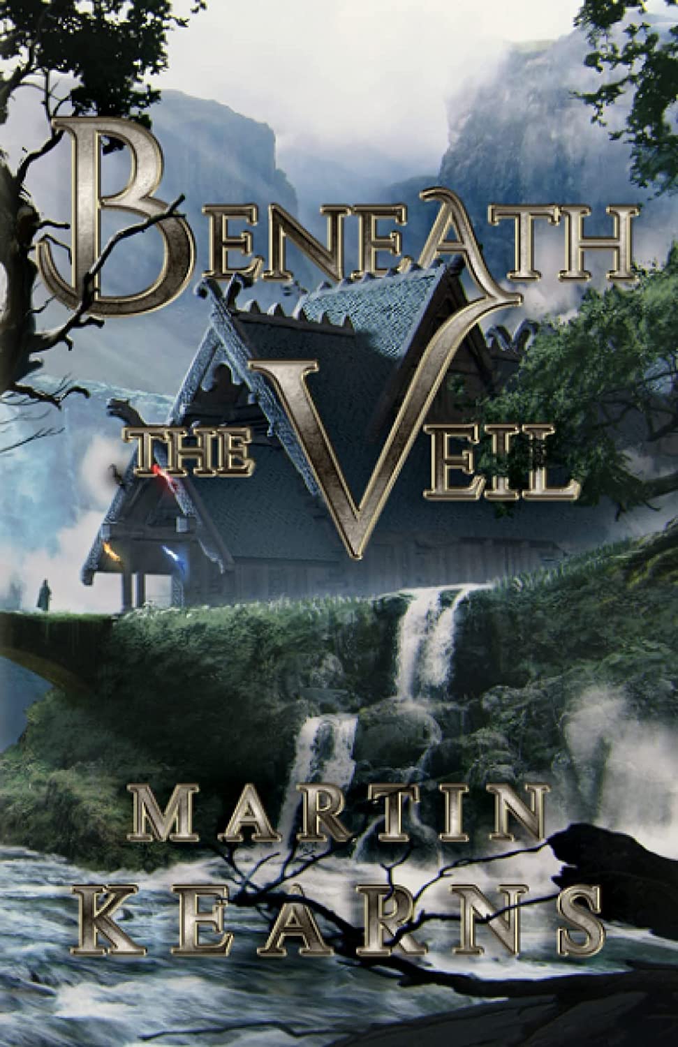 The Valor of Valhalla by Martin Kearns