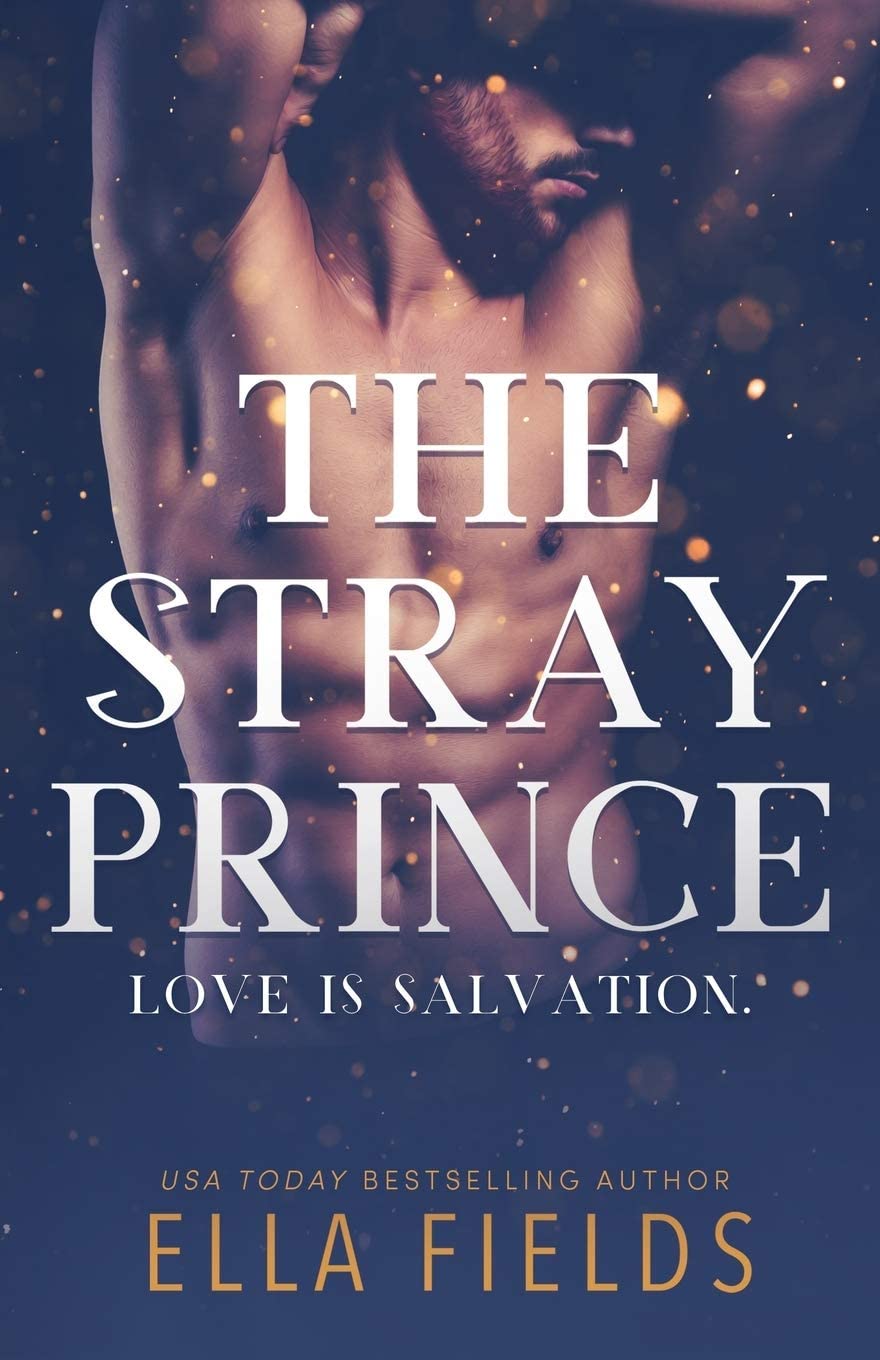 Royals Duology by Ella Fields