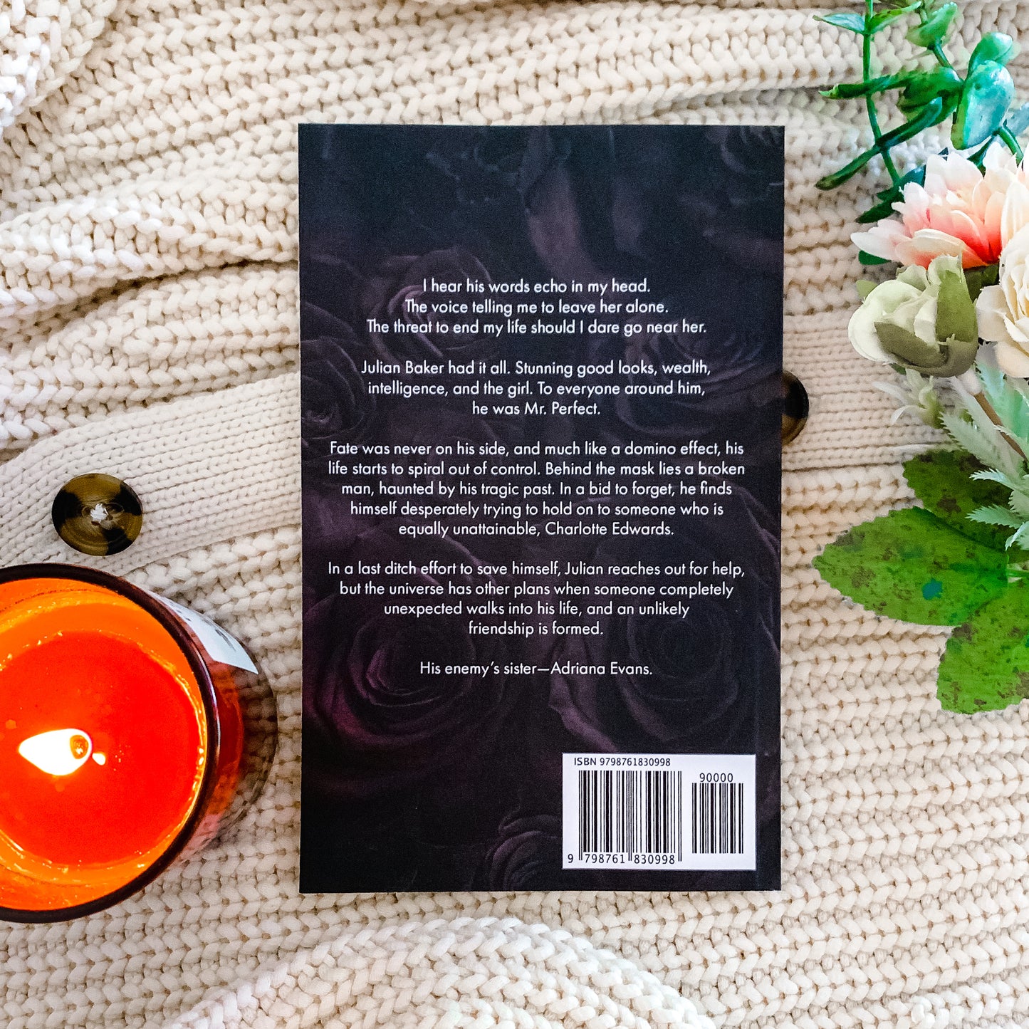 Dark Love Series (Special Edition) by Kat T. Masen