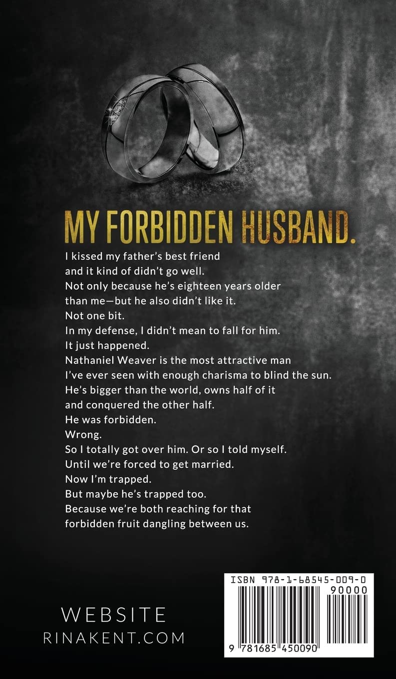 Empire Series by Rina Kent