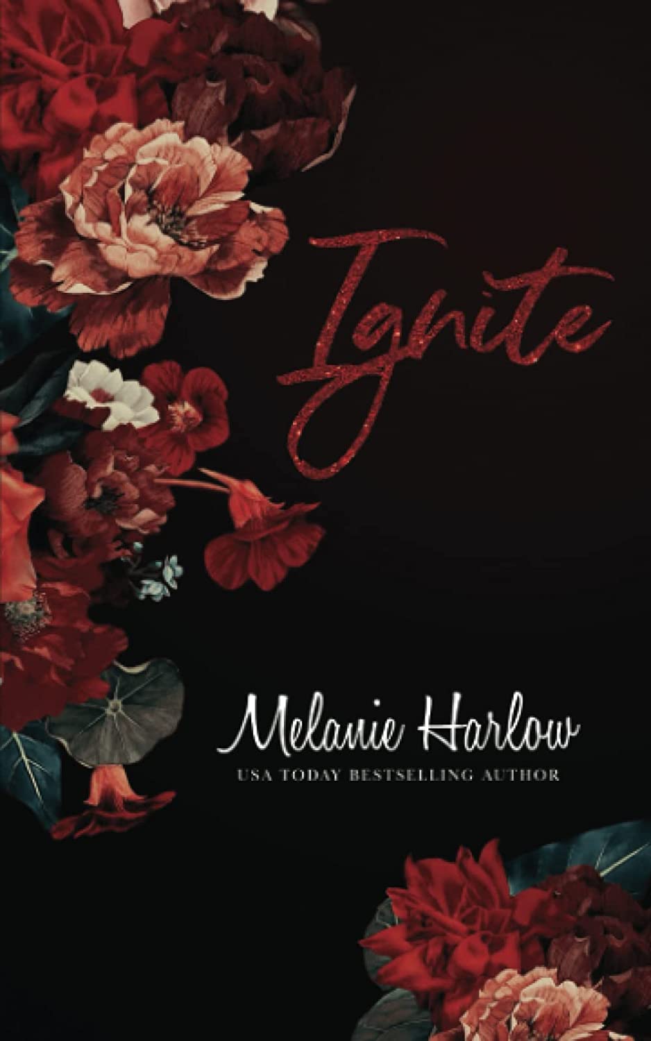 Cloverleigh Farms Next Generation series by Melanie Harlow