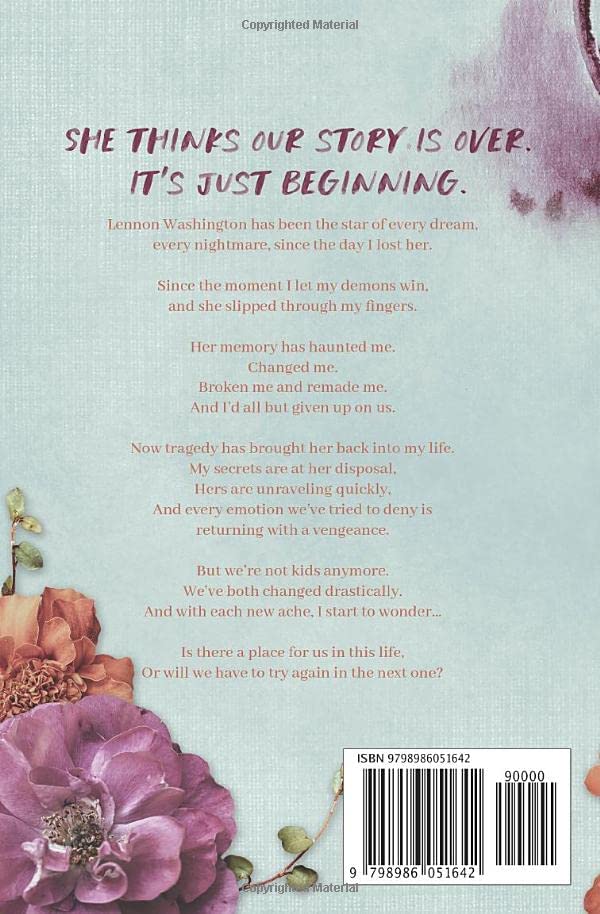 Next Life duet by Brit Benson