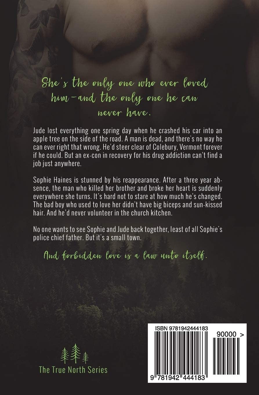 The True North Series by Sarina Bowen