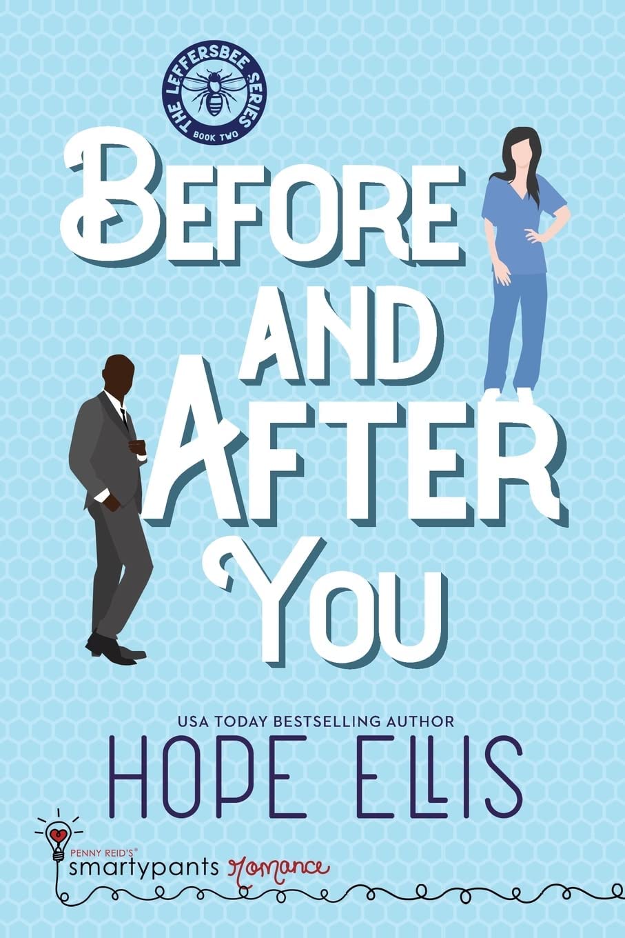 Leffersbee Series by Hope Ellis