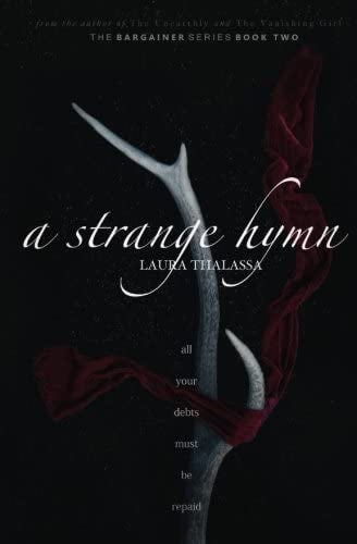 The Bargainer Series by Laura Thalassa
