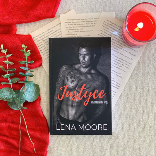 Justyce by Lena Moore