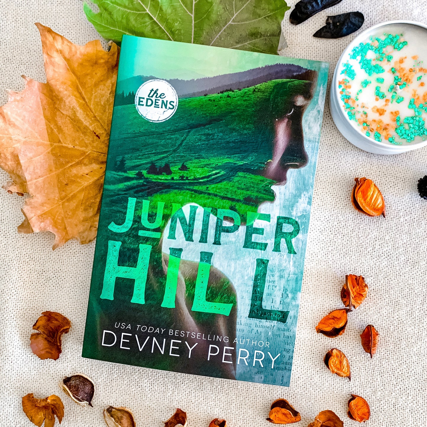 The Edens by Devney Perry