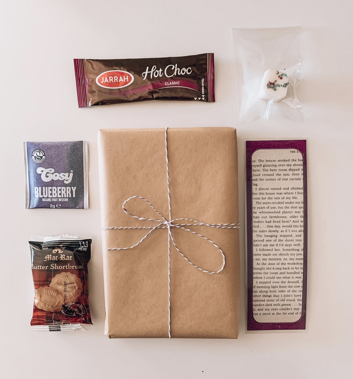 Blind Date With a Book - 74