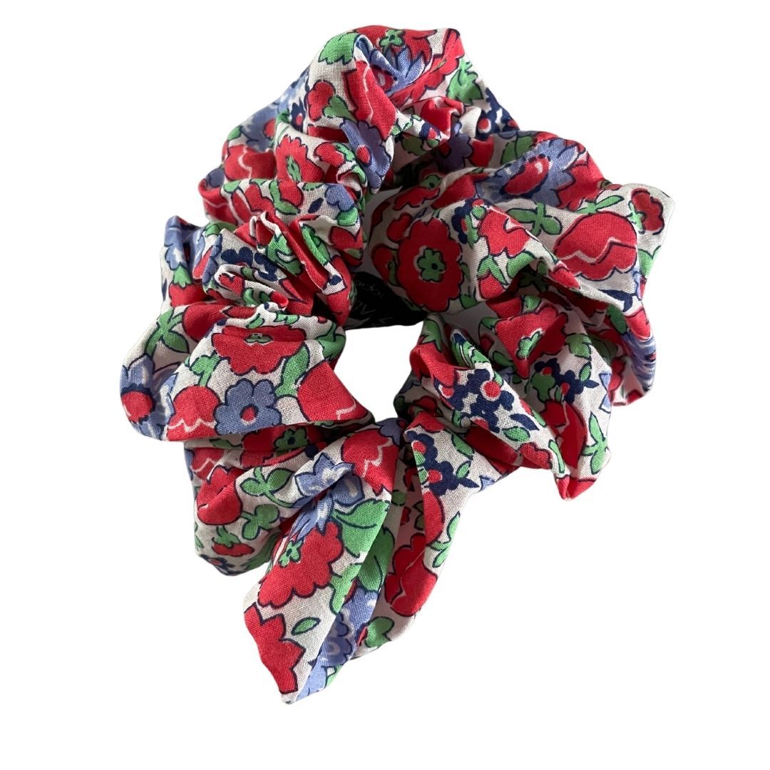 Scrunchies