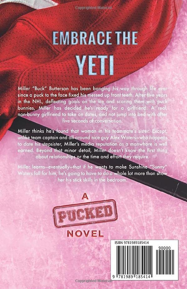 The Pucked series (Special Editions) by Helena Hunting