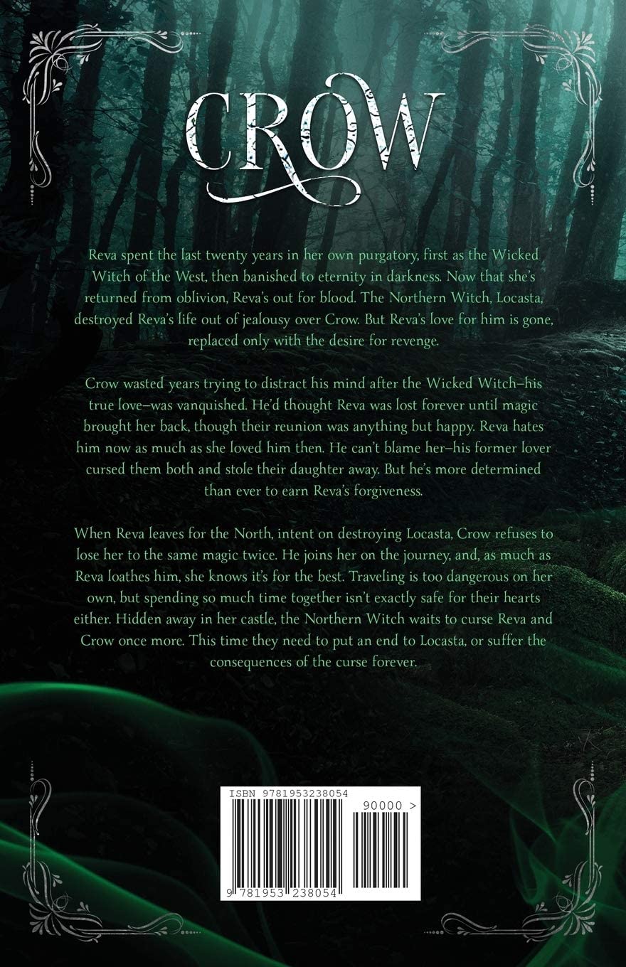 Faeries of Oz Series by Candace Robinson & Amber R. Duell