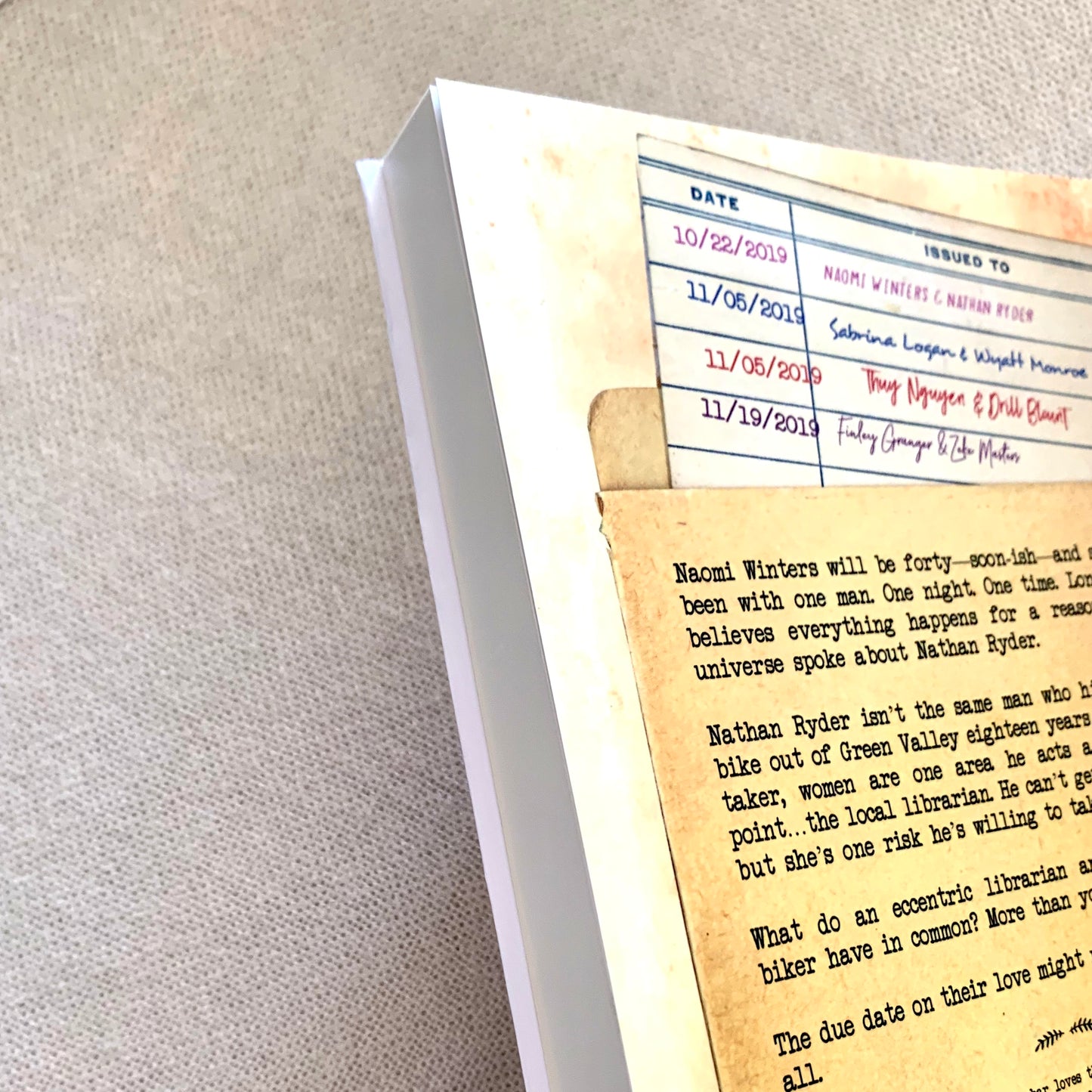 Love in Due Time - L B Dunbar