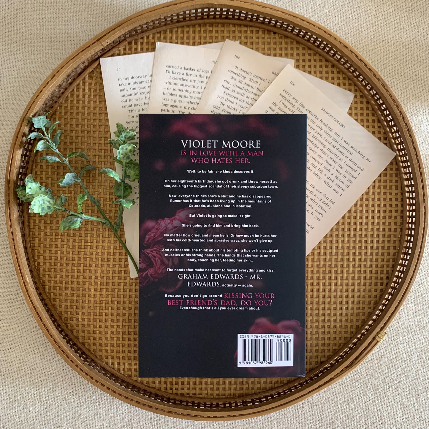 Dreams of 18 by Saffron A. Kent