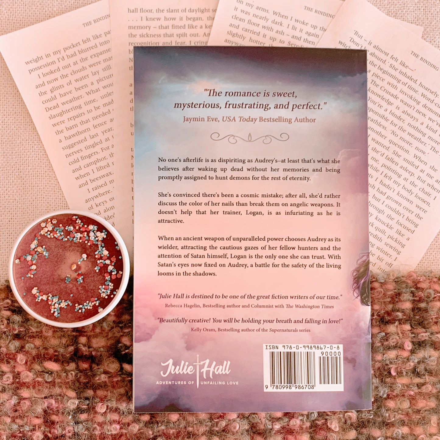 Life After Series by Julie Hall