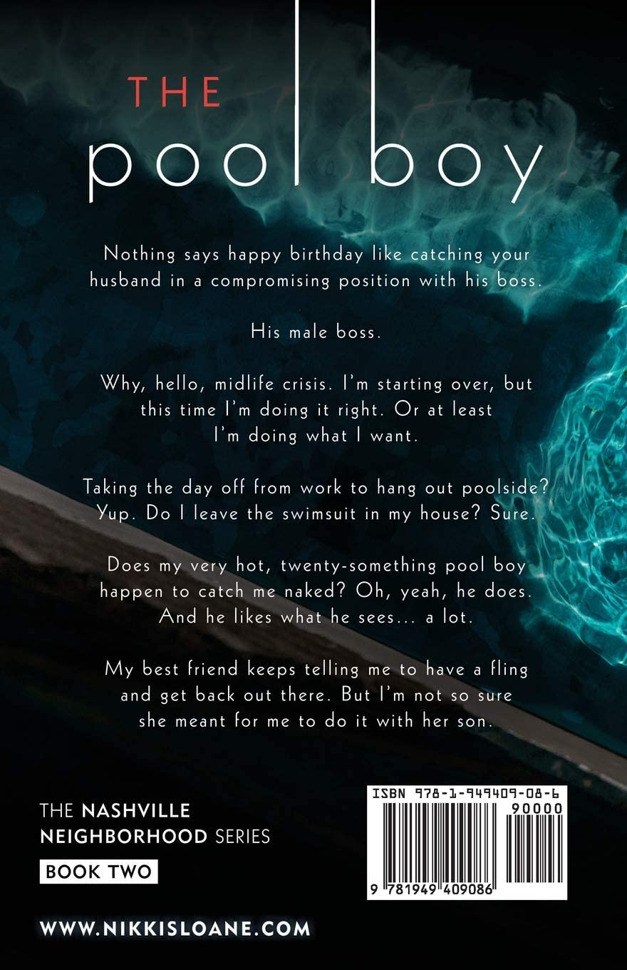 Nashville Neighbourhood Series by Nikki Sloane